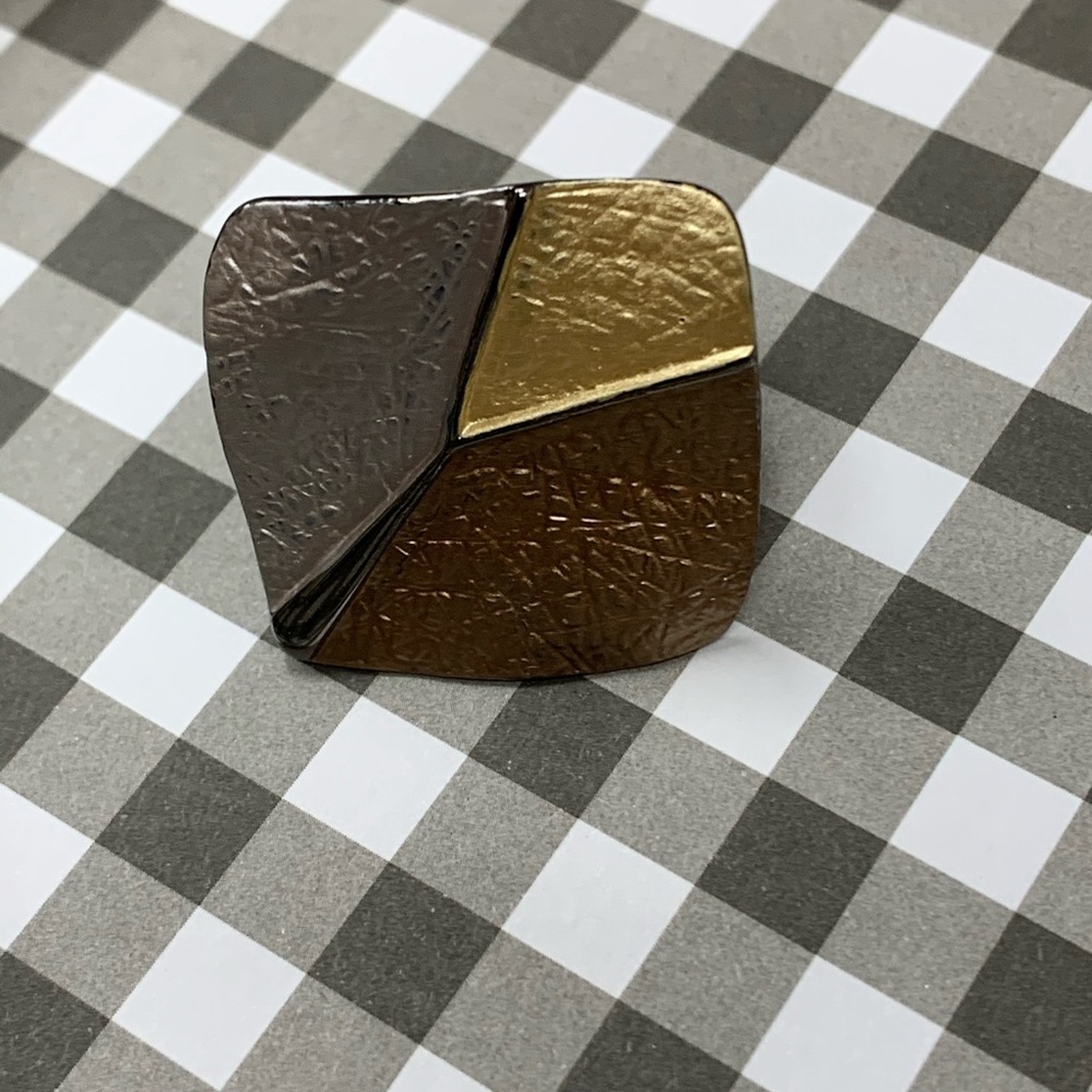 Various Square Ring - image 1